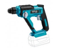 Ciocan rotopercutor Dedra DED7047 compatibilitate acumulator SAS+ALL rotatii 850 rpm dispozitiv prindere SDS Plus, fara acumulator si incarcator Ciocan rotopercutor Dedra DED7047 compatibilitate acumulator SAS+ALL rotatii 850 rpm dispozitiv prindere SDS Plus, fara acumulator si incarcator